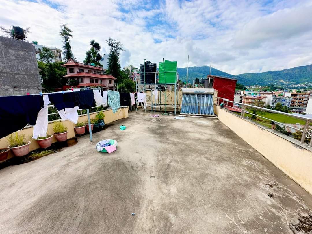 Picture of Tarkeshwor Municipality, Bagmati