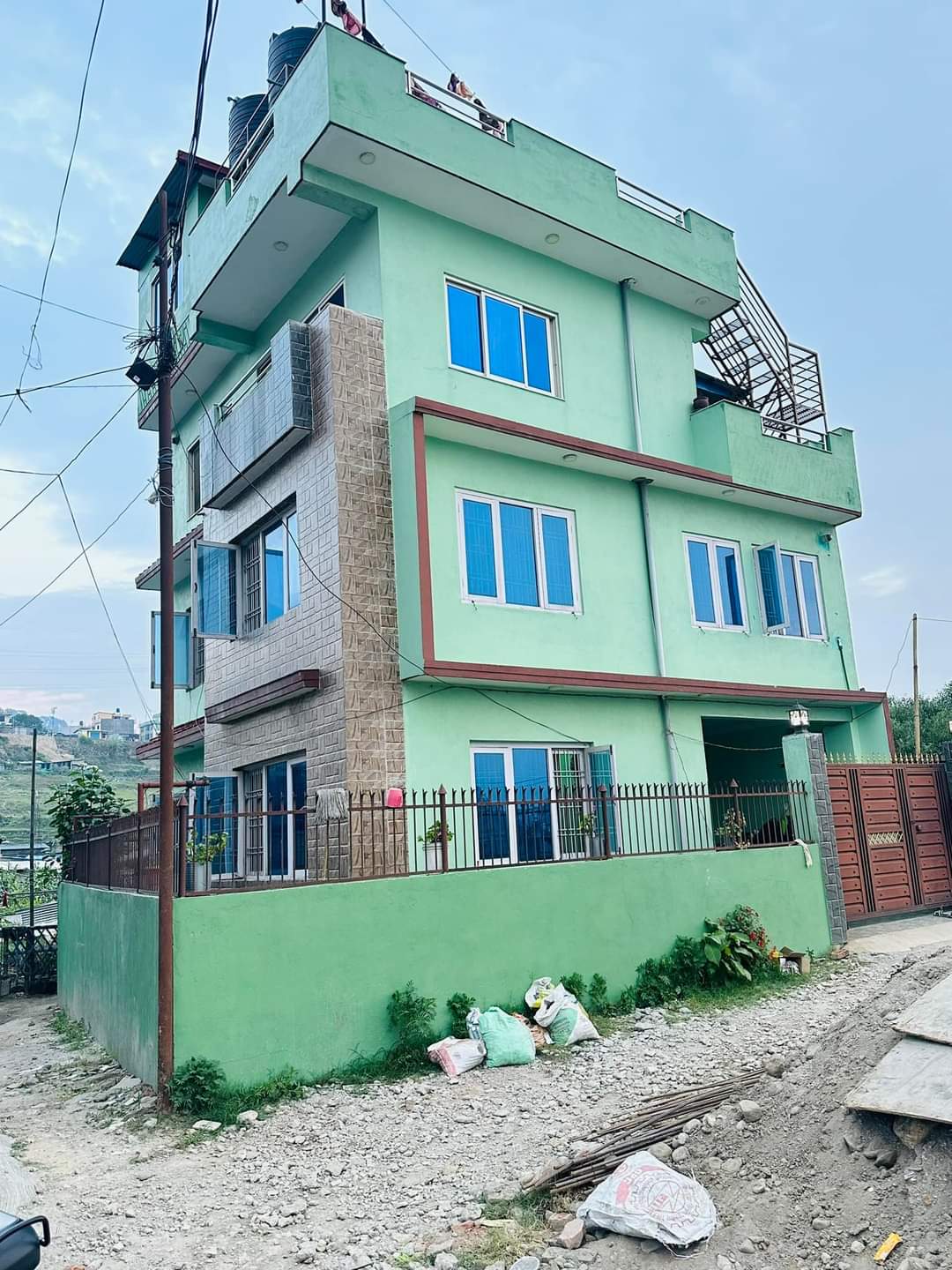 Picture of Budhanilkantha Municipality, Bagmati
