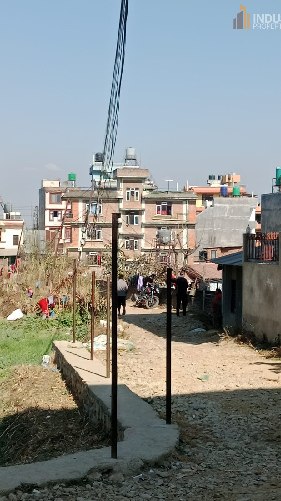 Picture of Mahalaxmi Municipality, Bagmati