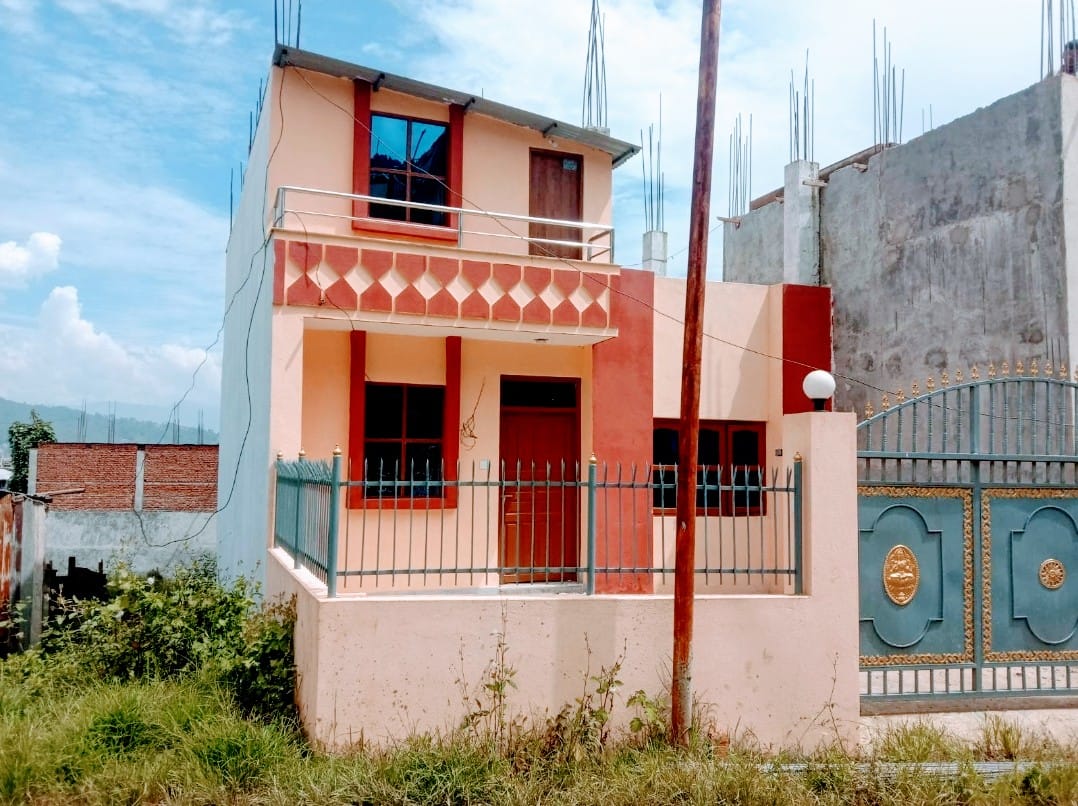 Picture of Chandragiri  Municipality, Bagmati Province