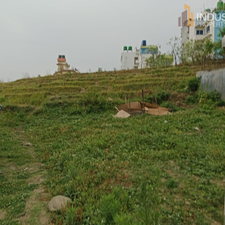 Picture of Mahalaxmi Municipality, Bagmati