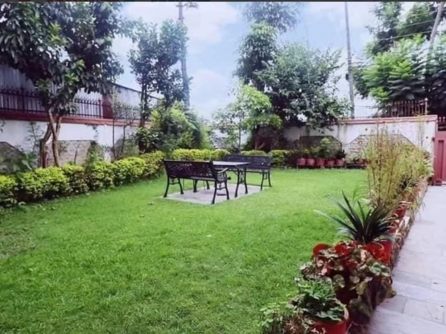 Picture of Lalitpur Metropolitan City, Bagmati
