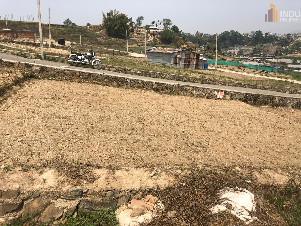 Picture of Lalitpur Metropolitan City, Bagmati