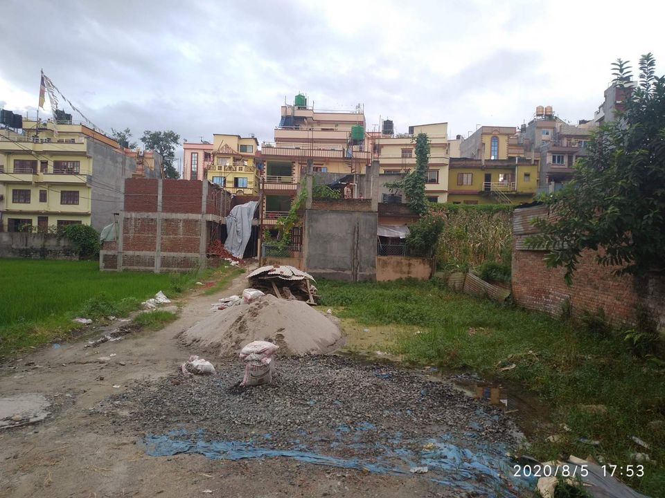 Picture of Tarkeshwor  Municipality, Bagmati Province