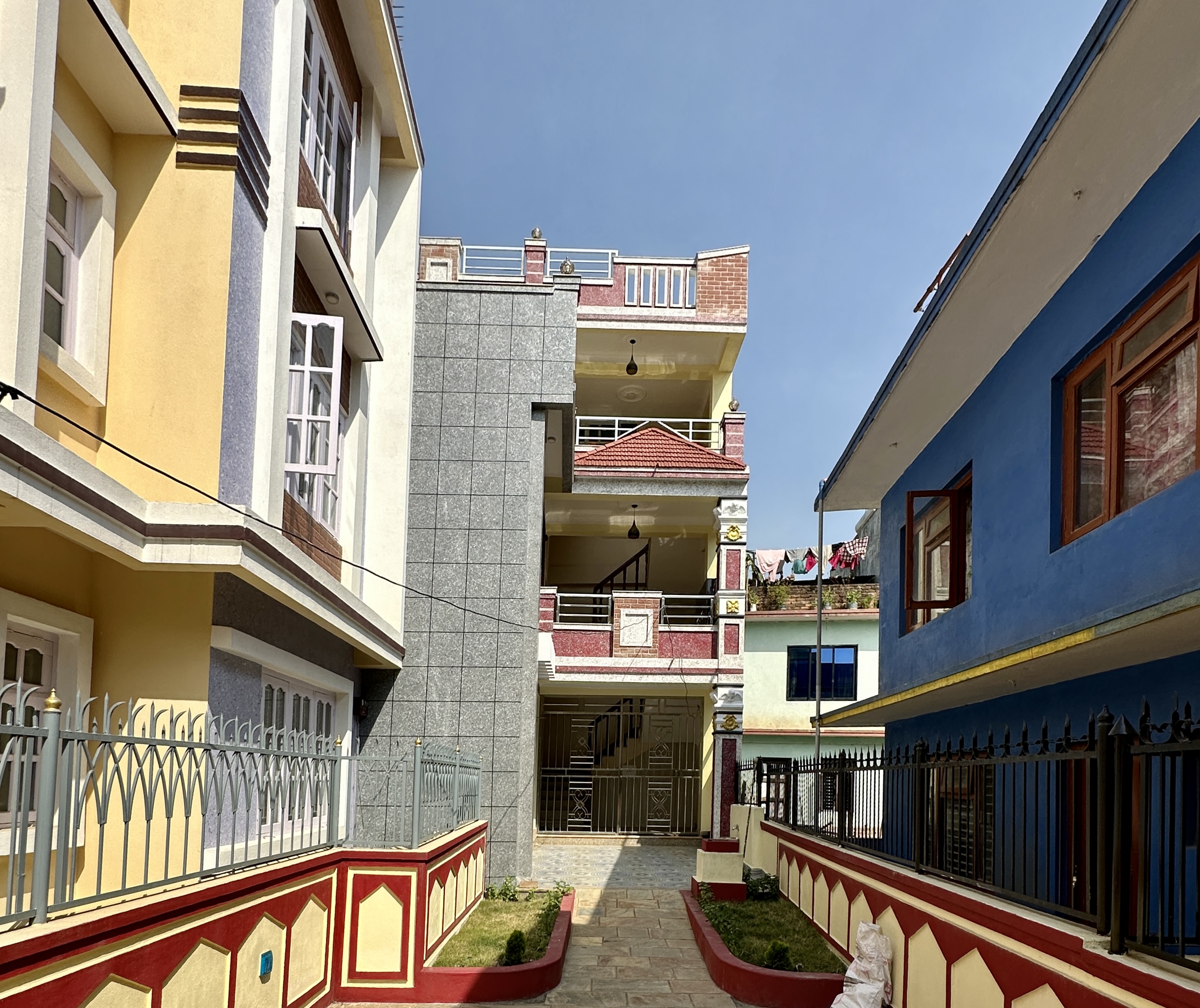 Picture of Kageshwari Manohara Municipality, Bagmati
