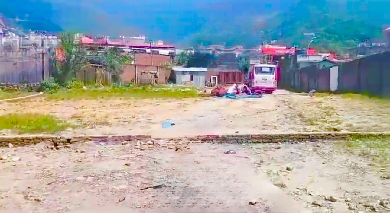 Picture of Budhanilkantha Municipality, Bagmati