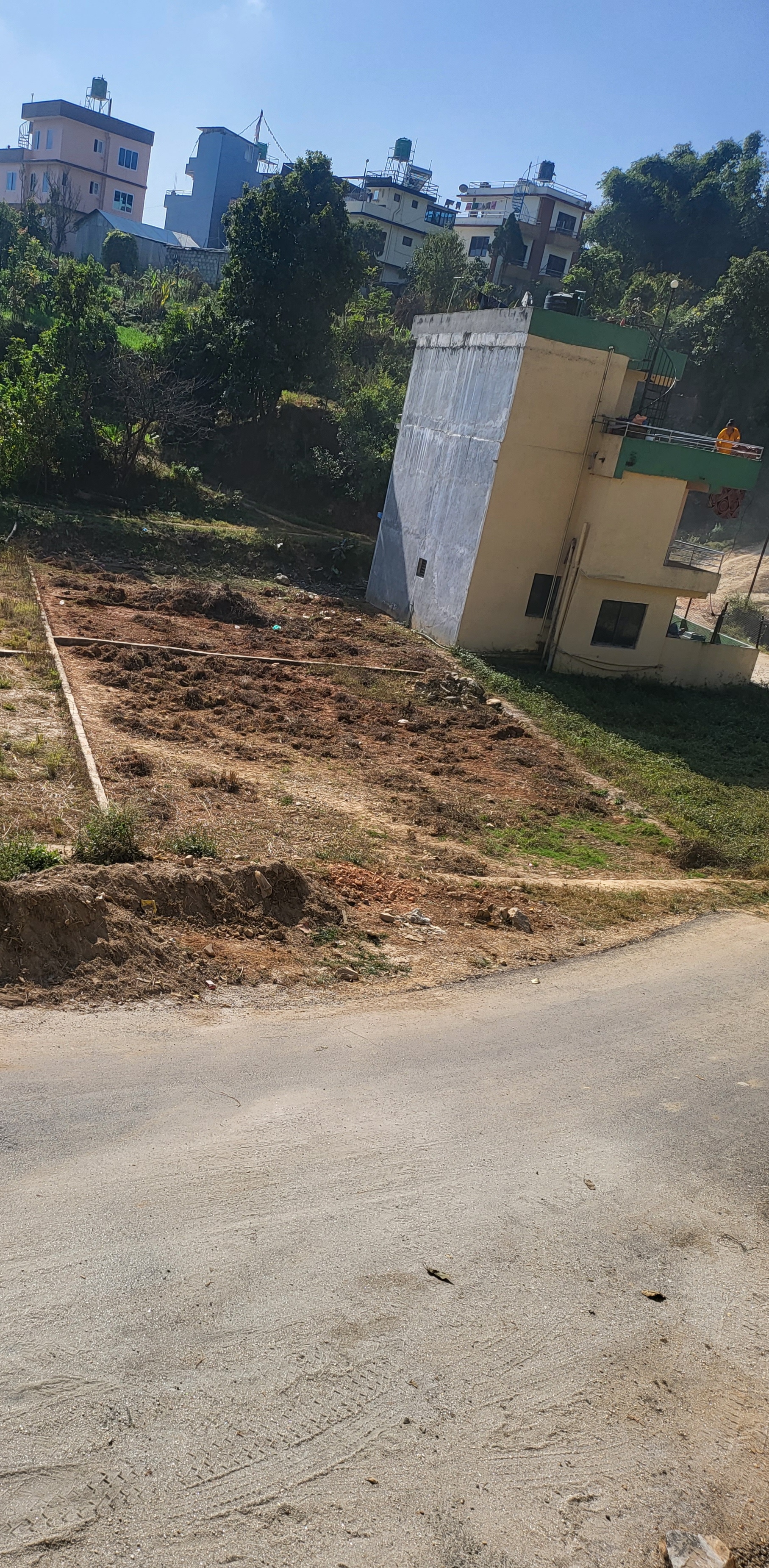 Picture of Godawari Municipality, Bagmati