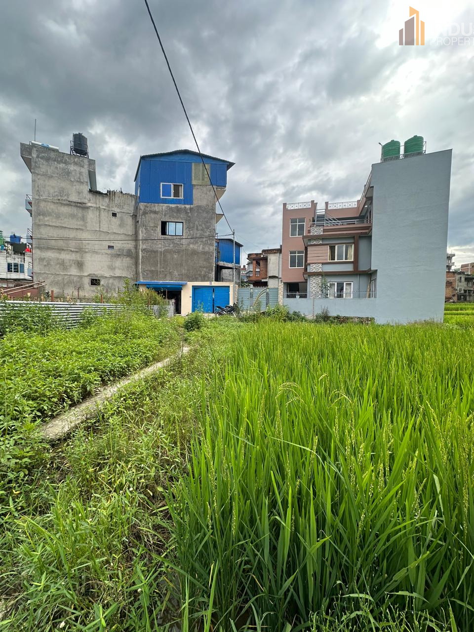 Picture of Mahalaxmi Municipality, Bagmati