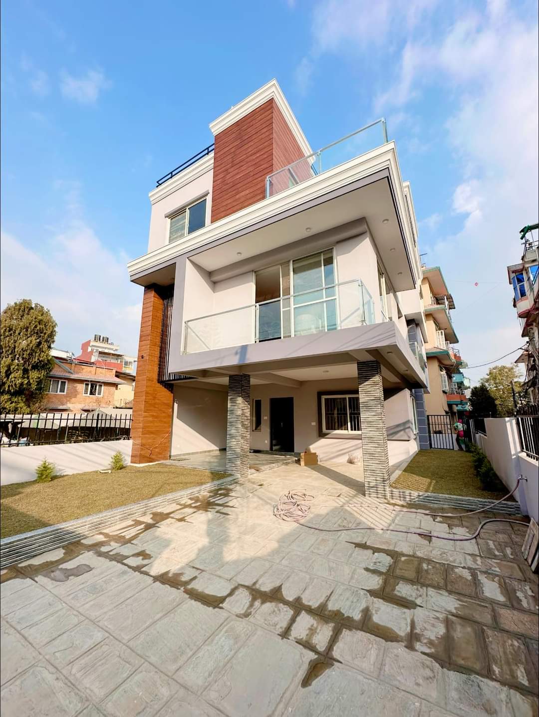 Picture of Kathmandu Metropolitan City, Bagmati