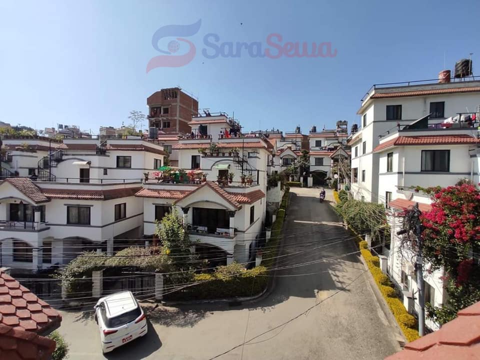 Picture of Lalitpur Metropolitan City, Bagmati Province