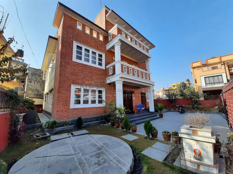 Picture of Siddhartha Banasthali School, Kathmandu Metropolitan City, Bagmati Province