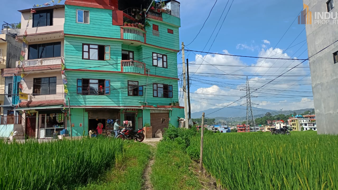 Picture of Suryabinayak Municipality, Bagmati