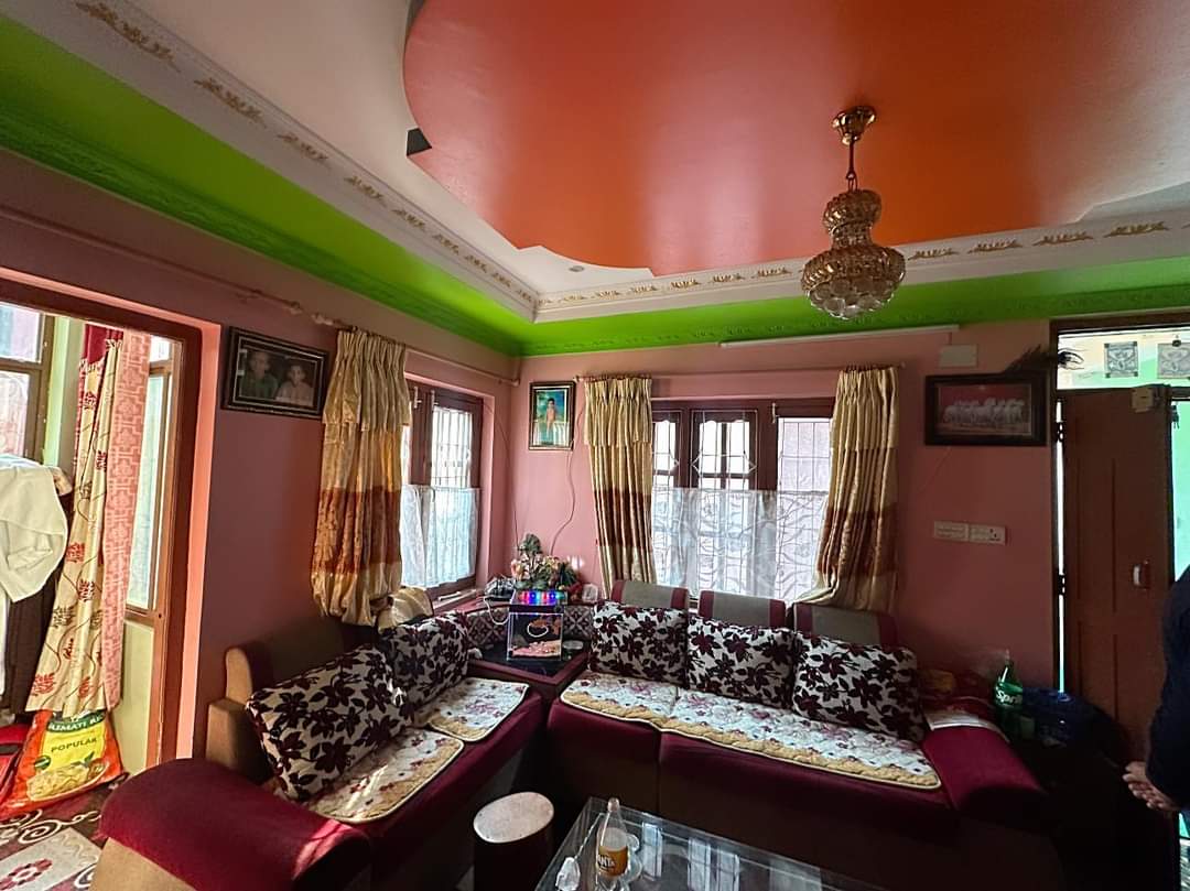 Picture of Budhanilkantha Municipality, Bagmati