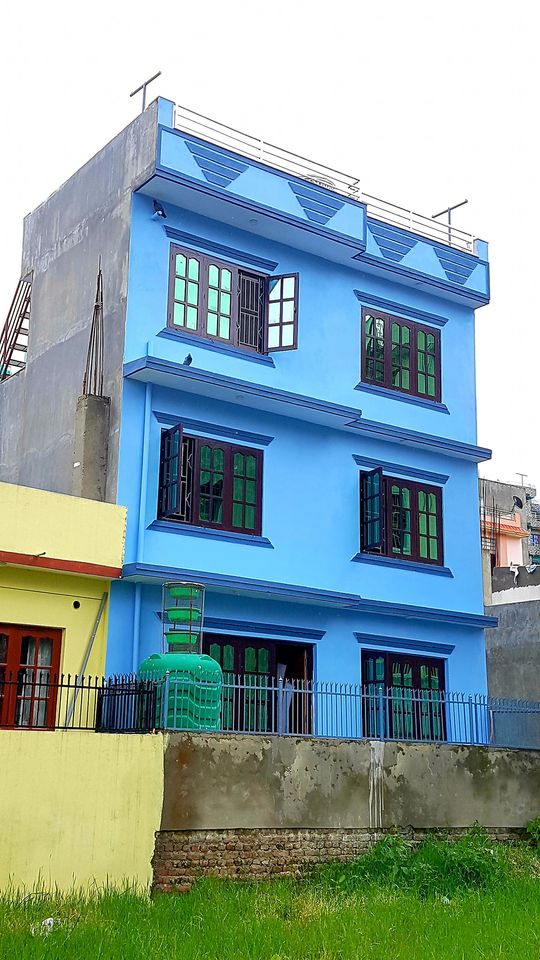 Picture of Kageshwari Manohara  Municipality, Bagmati Province