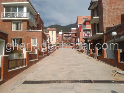 Picture of Budhanilkantha Municipality, Bagmati Province