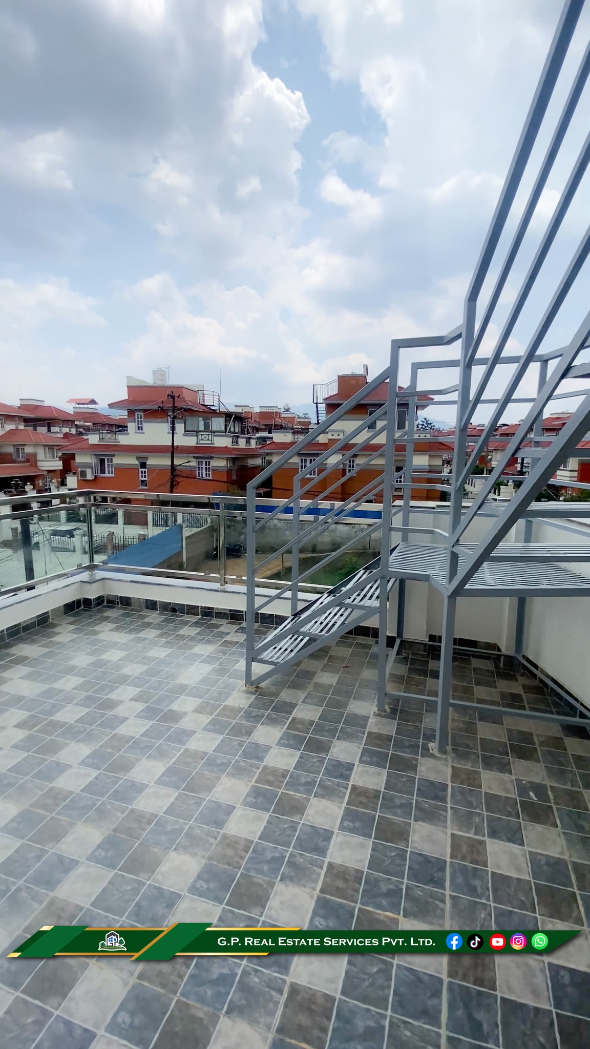 Picture of Lalitpur Metropolitan City, Bagmati