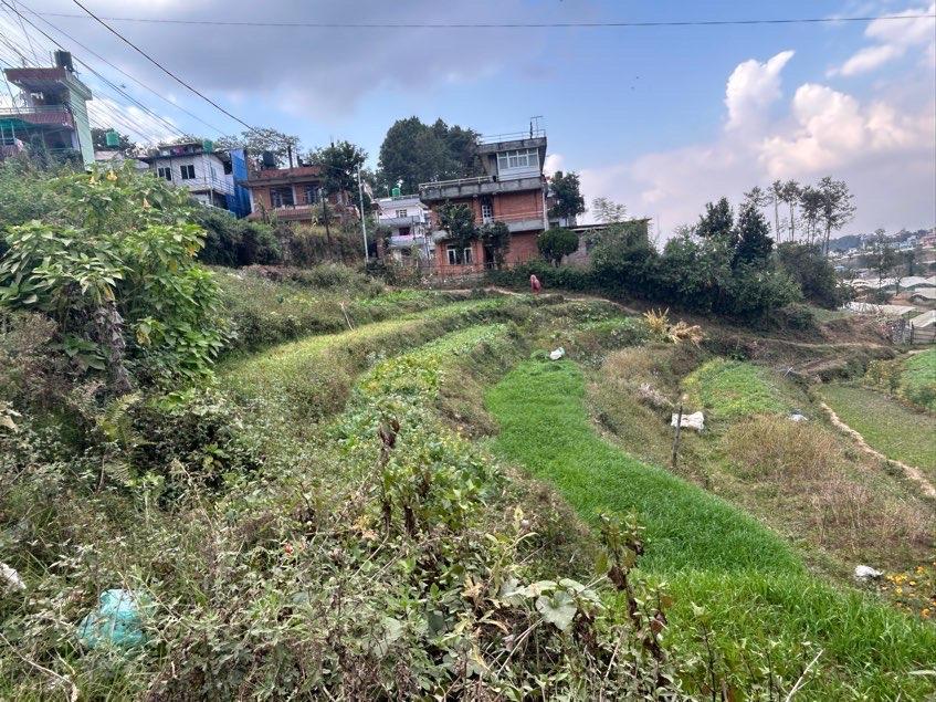 Picture of Godawari Municipality, Bagmati