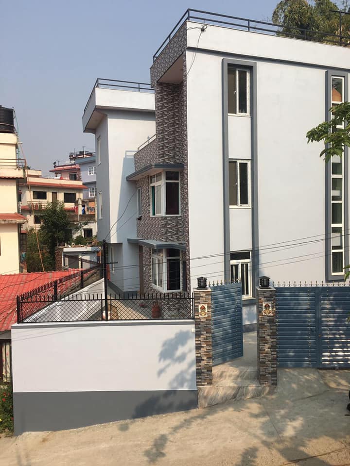 Picture of Kathmandu Metropolitan City, Bagmati Province