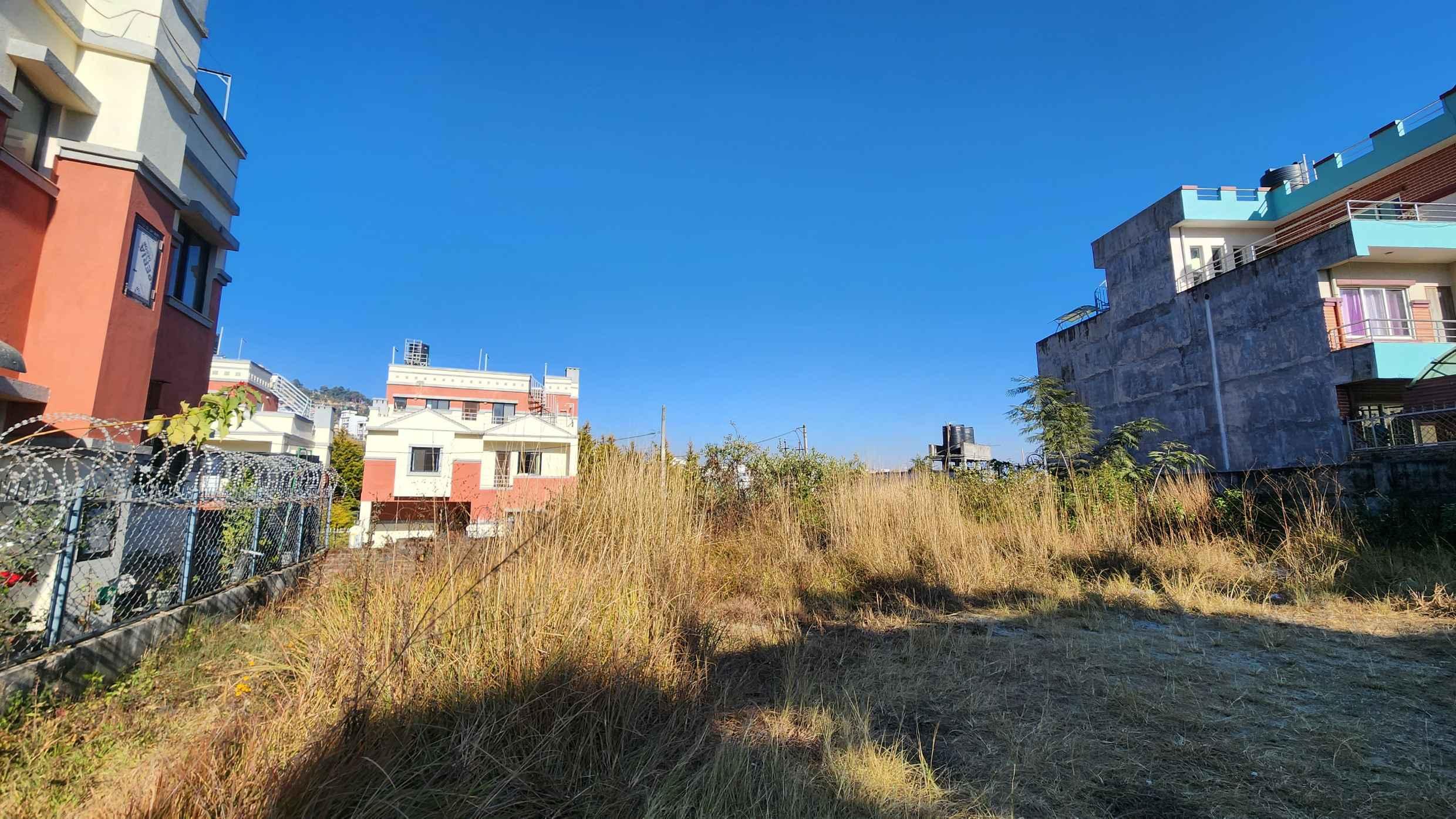 Picture of Nagarjun Municipality, Bagmati