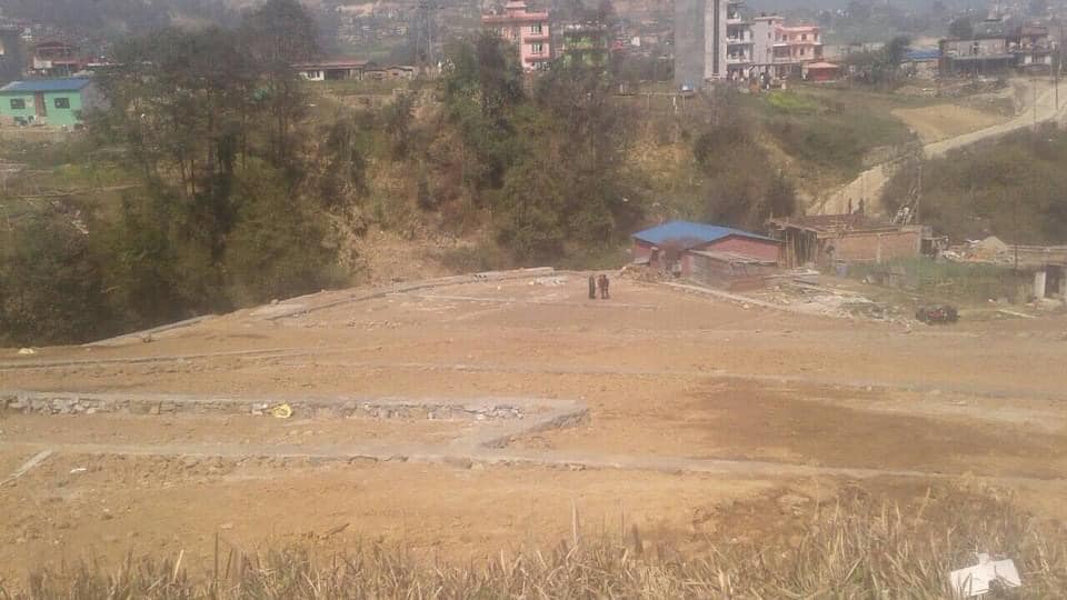 Picture of Tarkeshwor Municipality, Bagmati Province