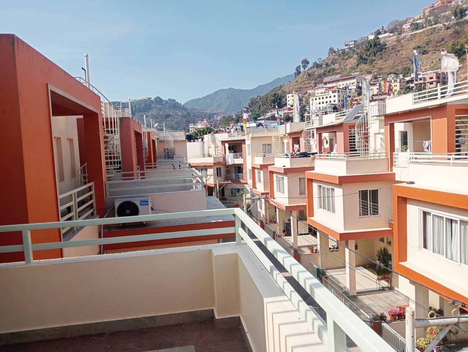 Picture of Nagarjun Municipality, Bagmati