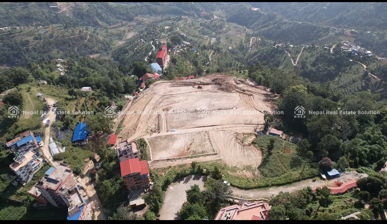 Picture of Dhulikhel Municipality, Bagmati