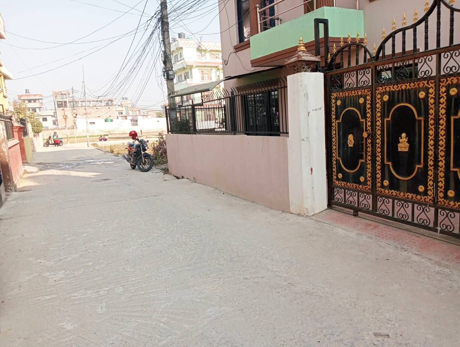Picture of Suryabinayak Municipality, Bagmati
