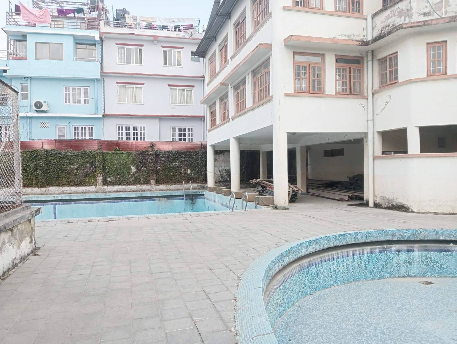 Picture of Gokarneshwar Municipality, Bagmati