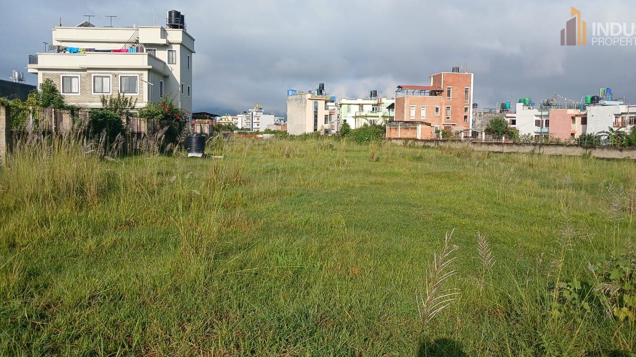 Picture of Mahalaxmi Municipality, Bagmati