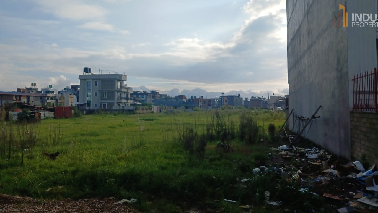 Picture of Mahalaxmi Municipality, Bagmati
