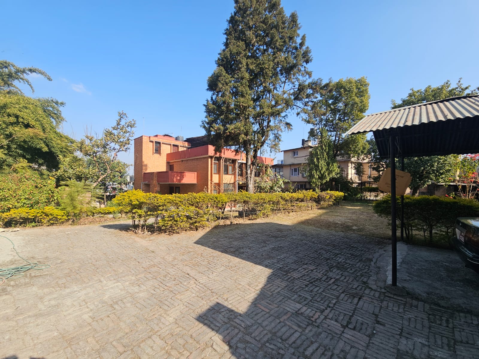 Picture of Lalitpur Metropolitan City, Bagmati
