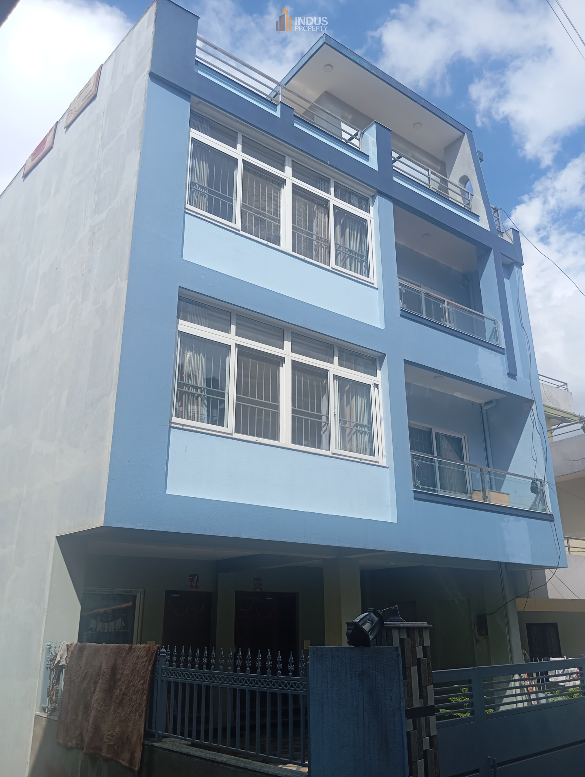 Picture of Madhyapur Thimi Municipality, Bagmati