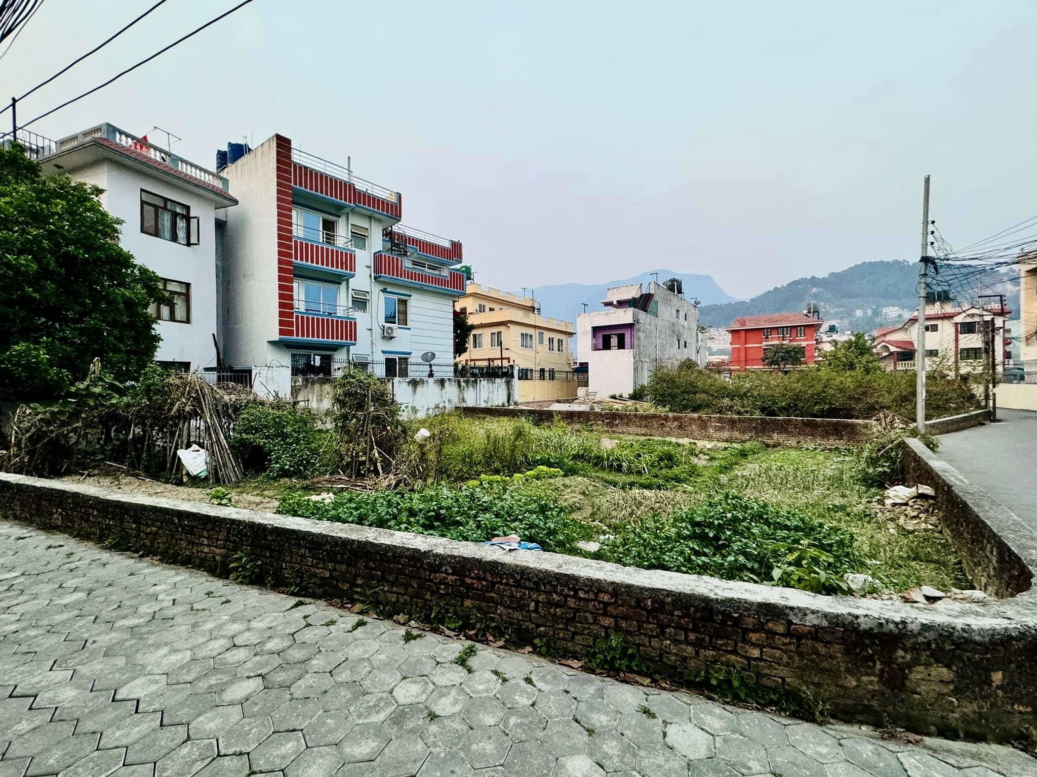 Picture of Budhanilkantha Municipality, Bagmati