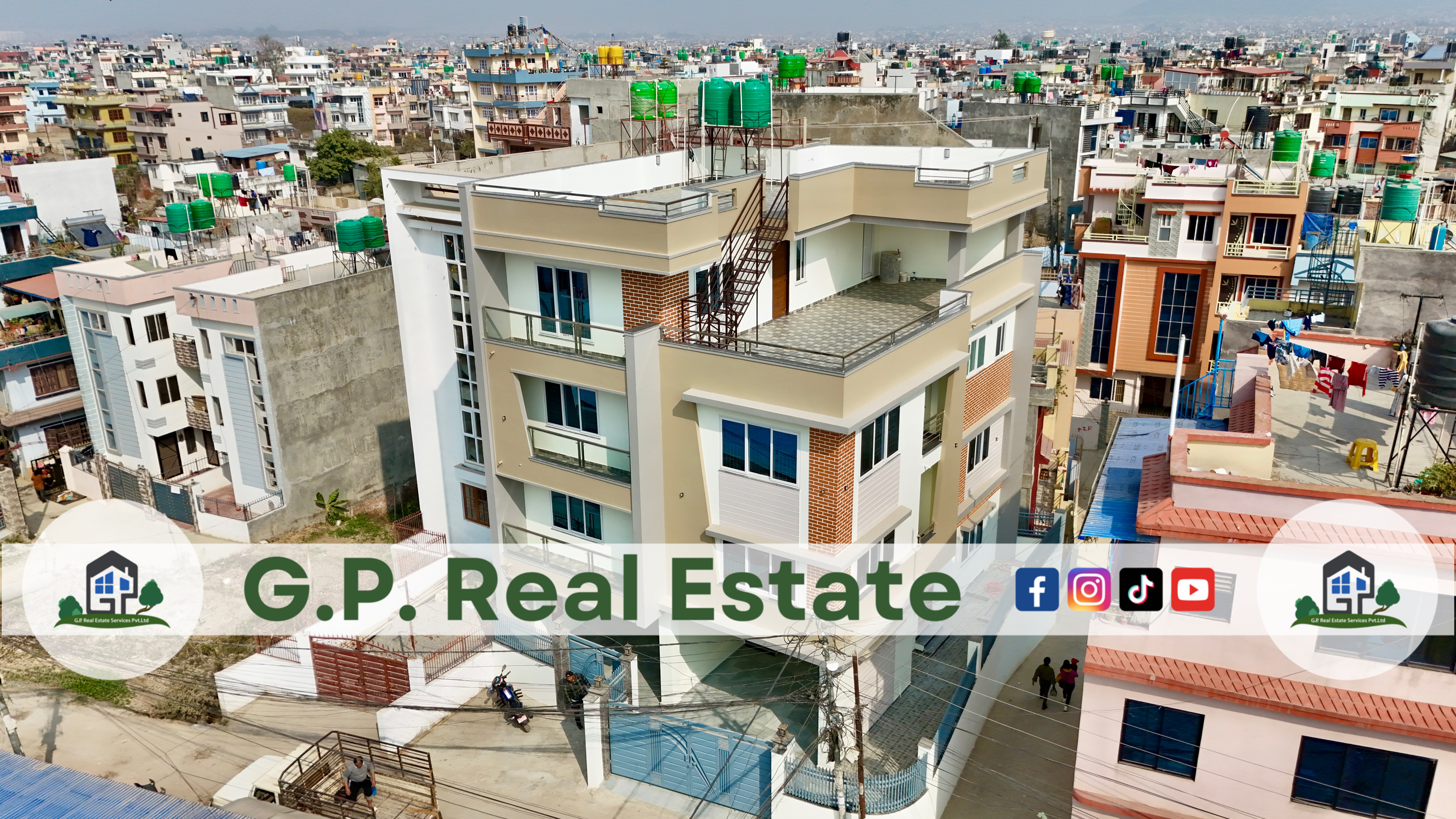 Picture of Mahalaxmi Municipality, Bagmati