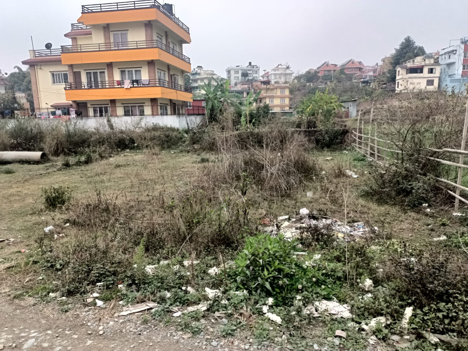 Picture of Kathmandu Metropolitan City, Bagmati