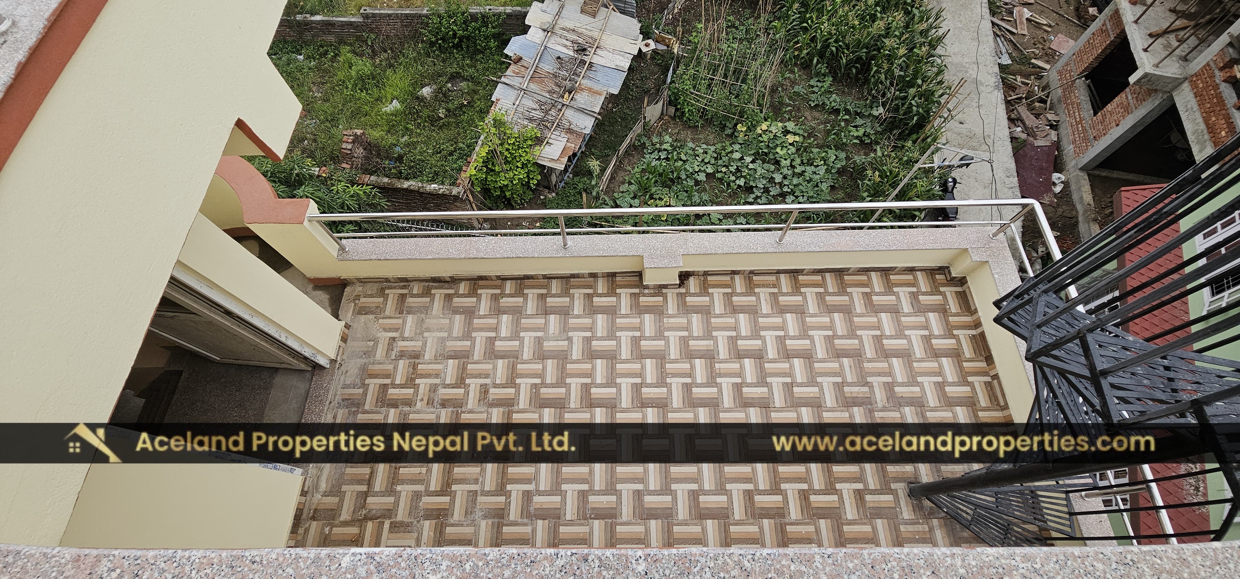 Picture of Nagarjun Municipality, Bagmati