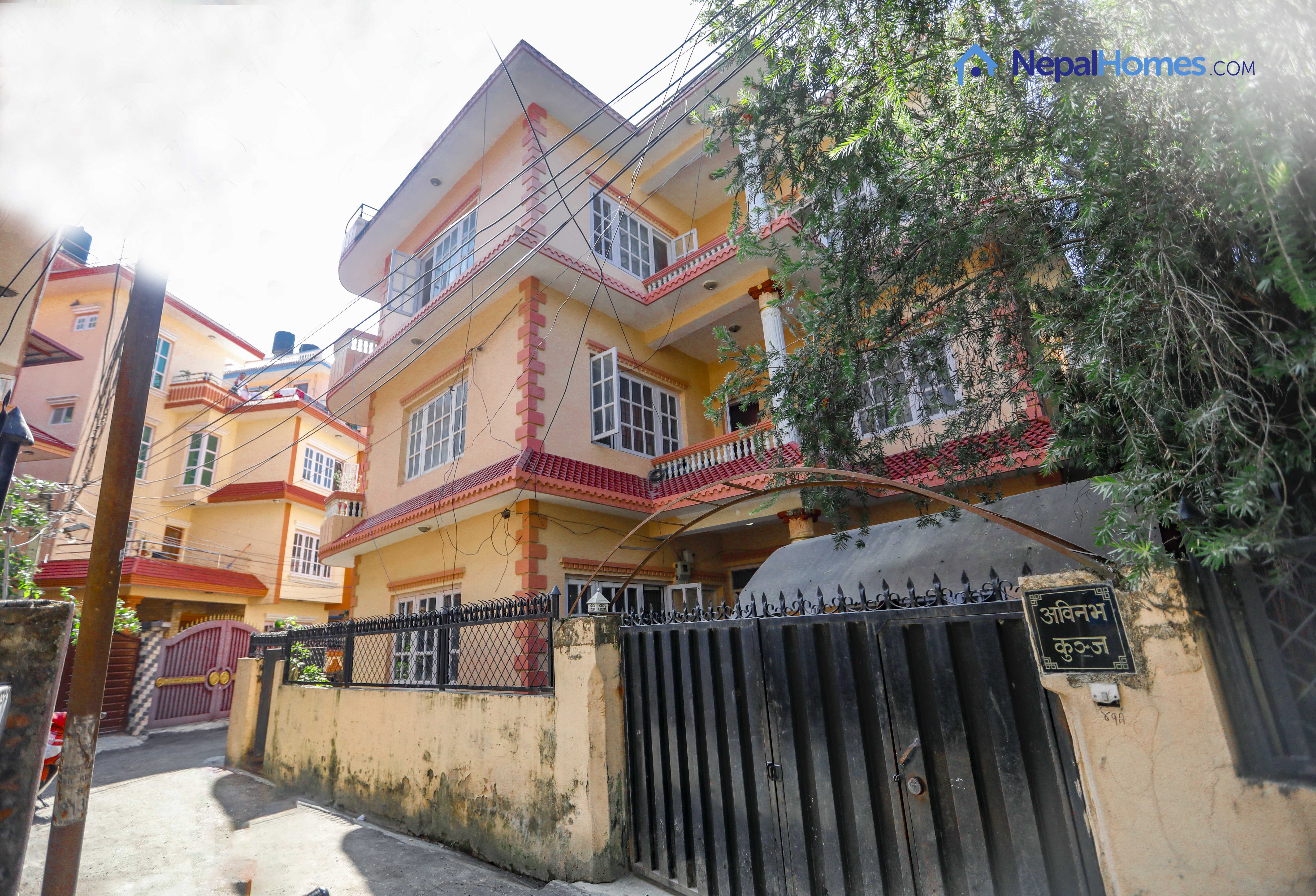Picture of Budhanilkantha Municipality, Bagmati Province