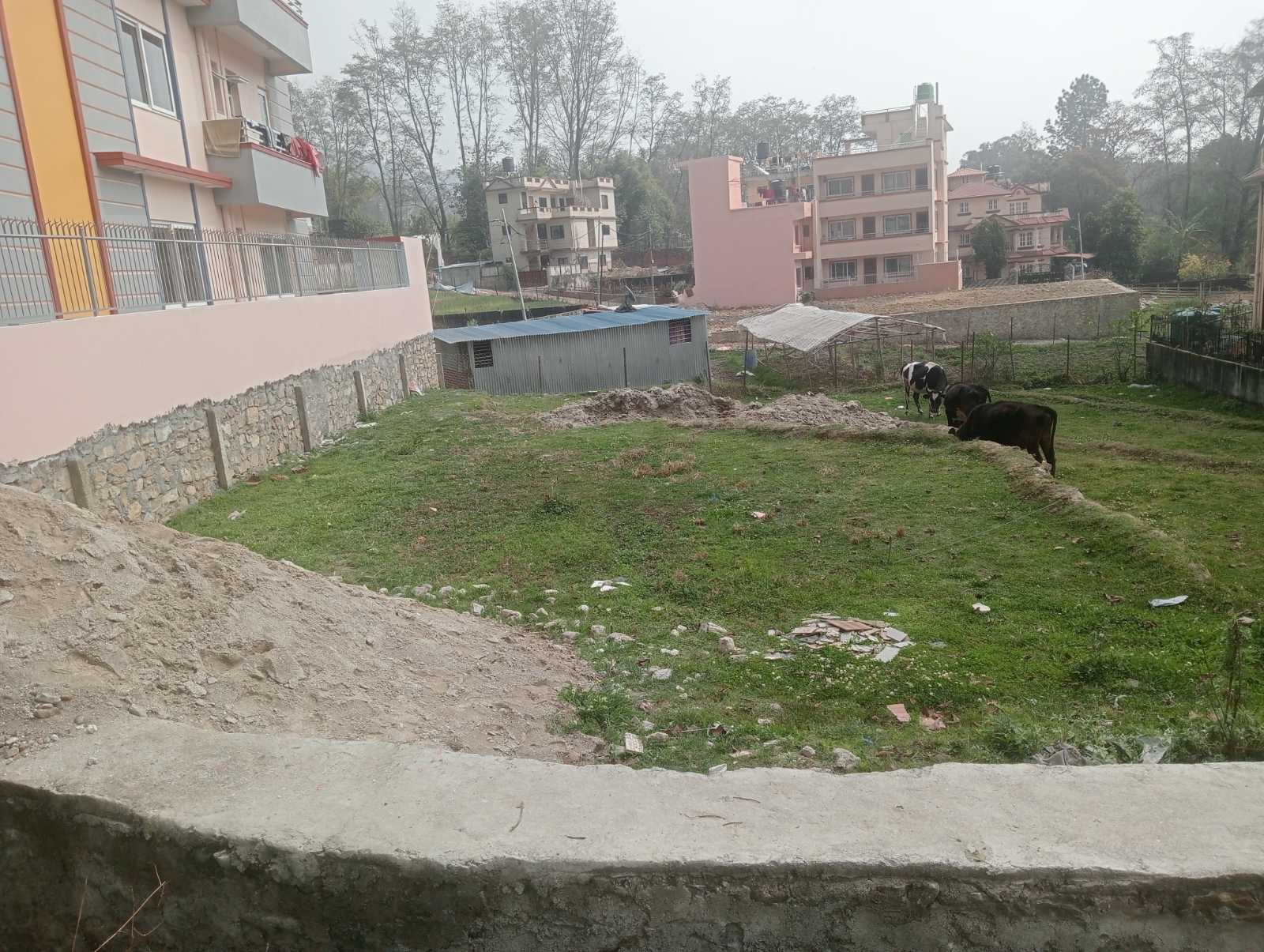 Picture of Budhanilkantha Municipality, Bagmati