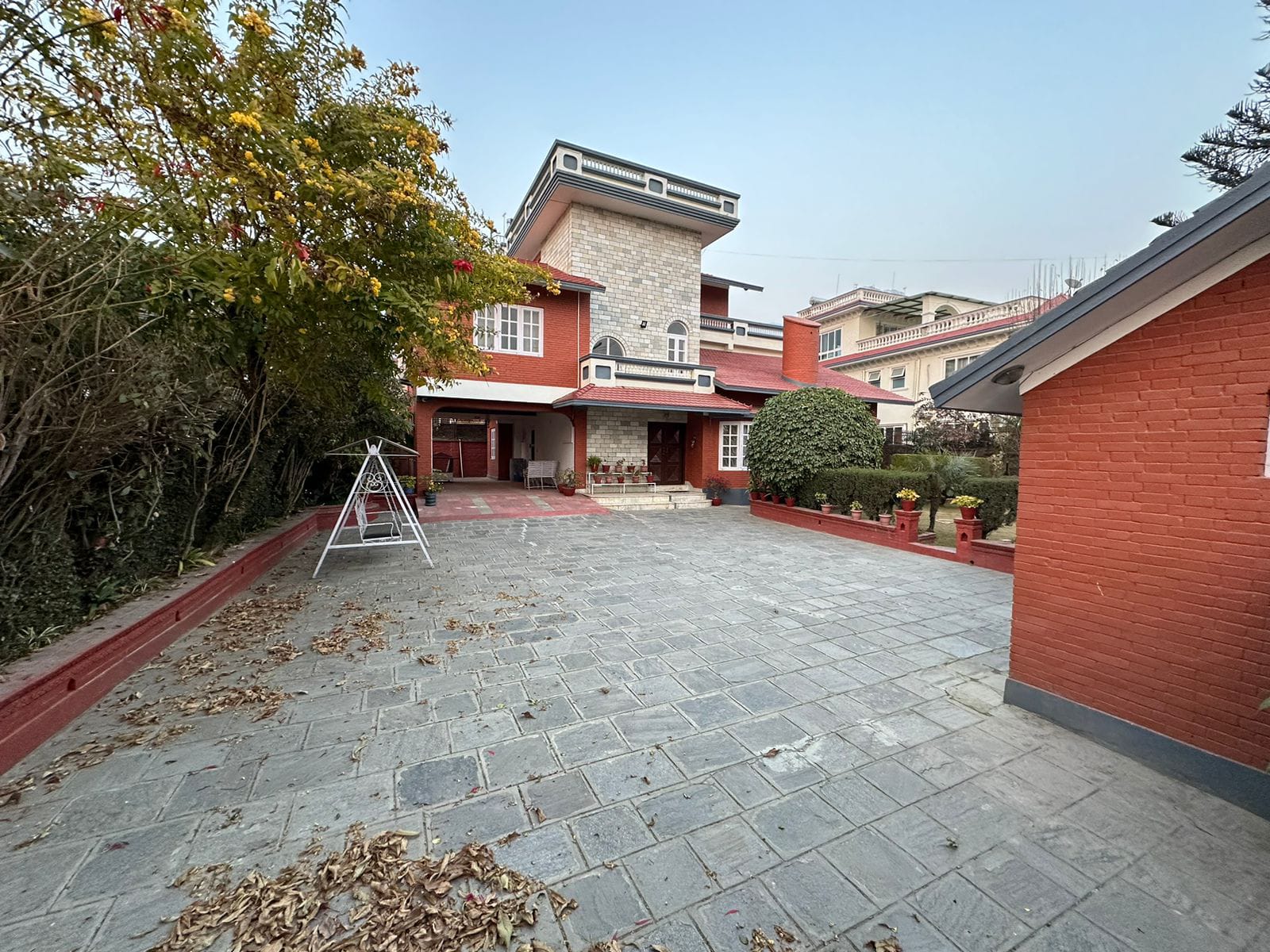 Picture of Budhanilkantha Municipality, Bagmati