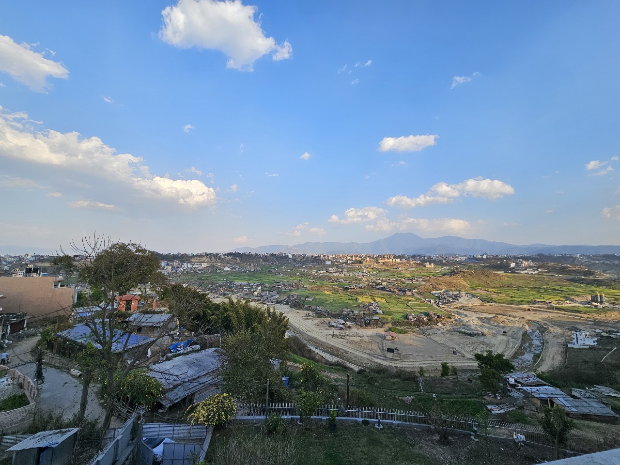 Picture of Lalitpur Metropolitan City, Bagmati