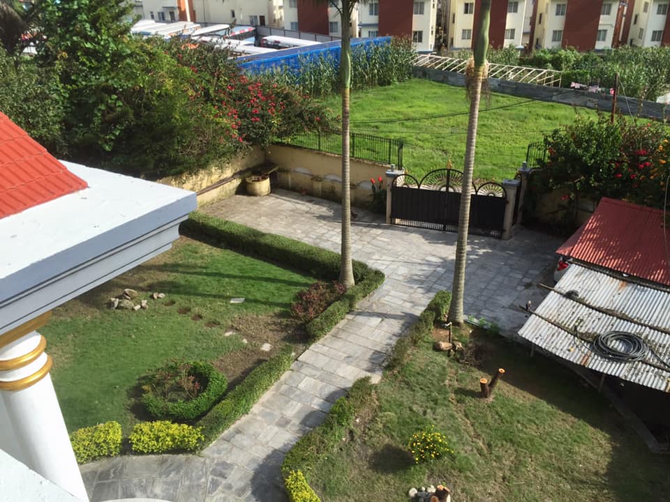 Picture of Budhanilkantha Municipality, Bagmati Province