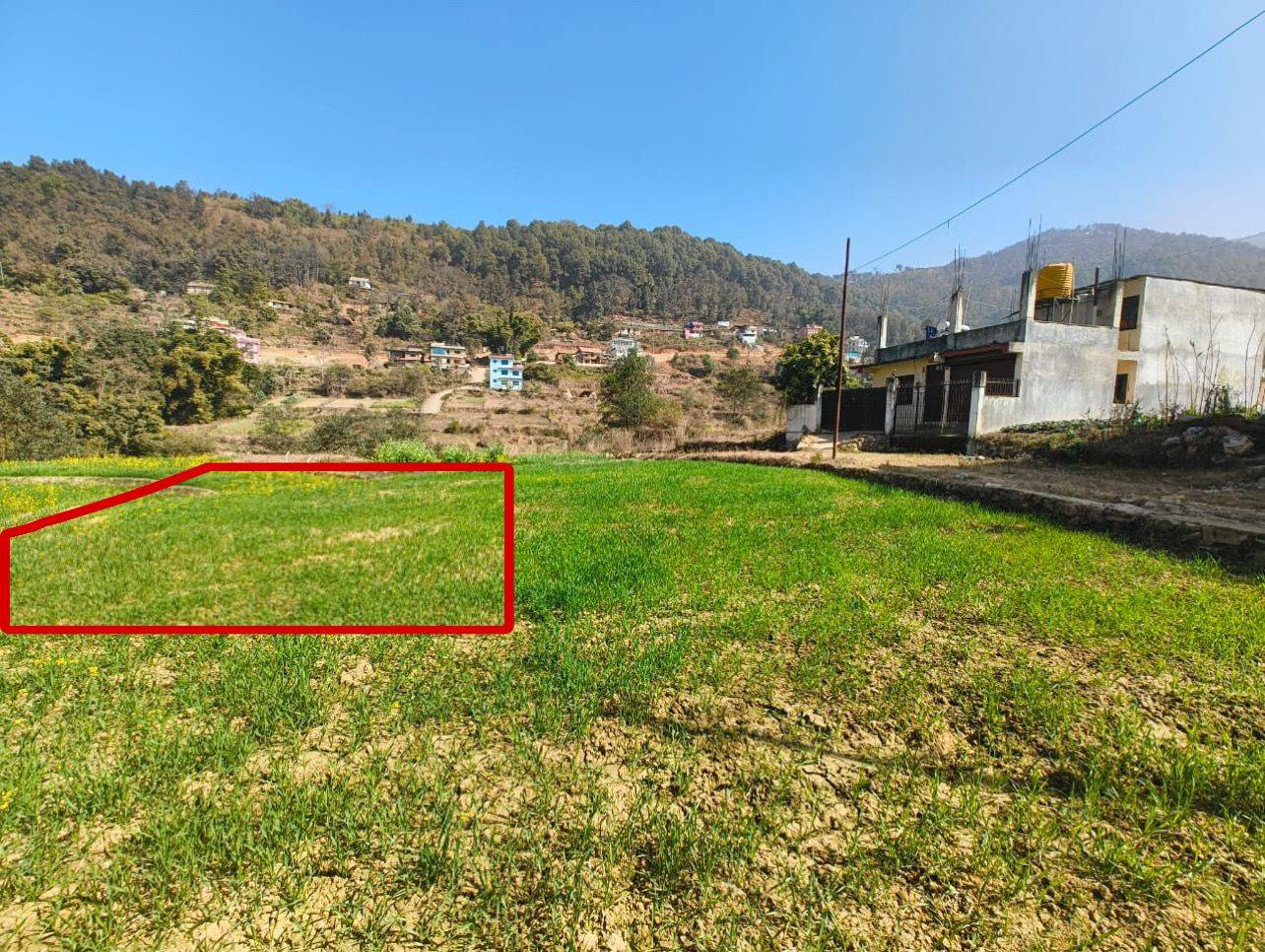 Picture of Mahalaxmi Municipality, Bagmati