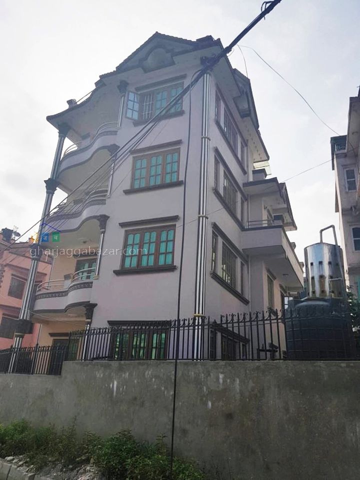 Picture of Kathmandu Metropolitan City, Bagmati Province