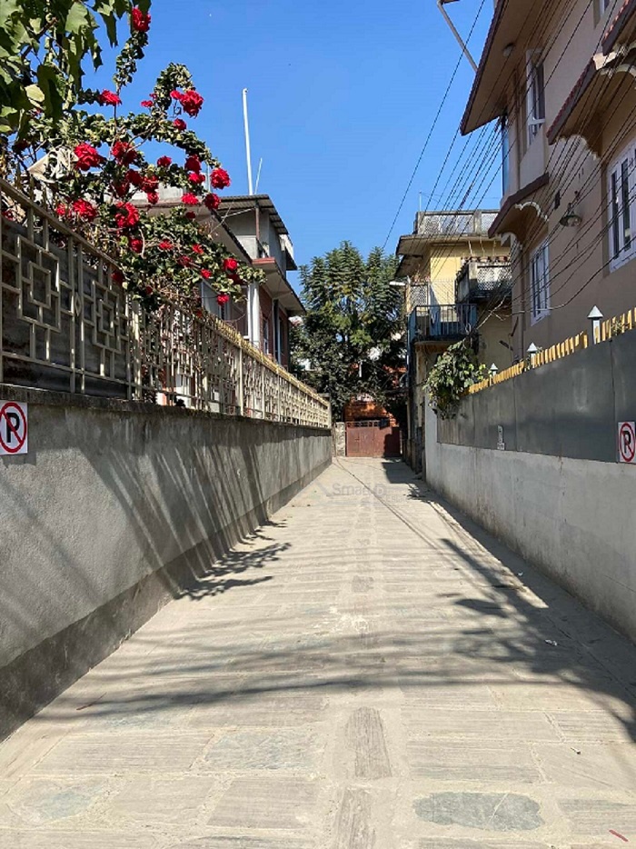 Picture of Kathmandu Metropolitan City, Bagmati