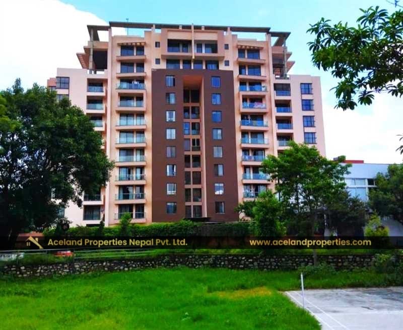 Picture of Lalitpur Metropolitan City, Bagmati