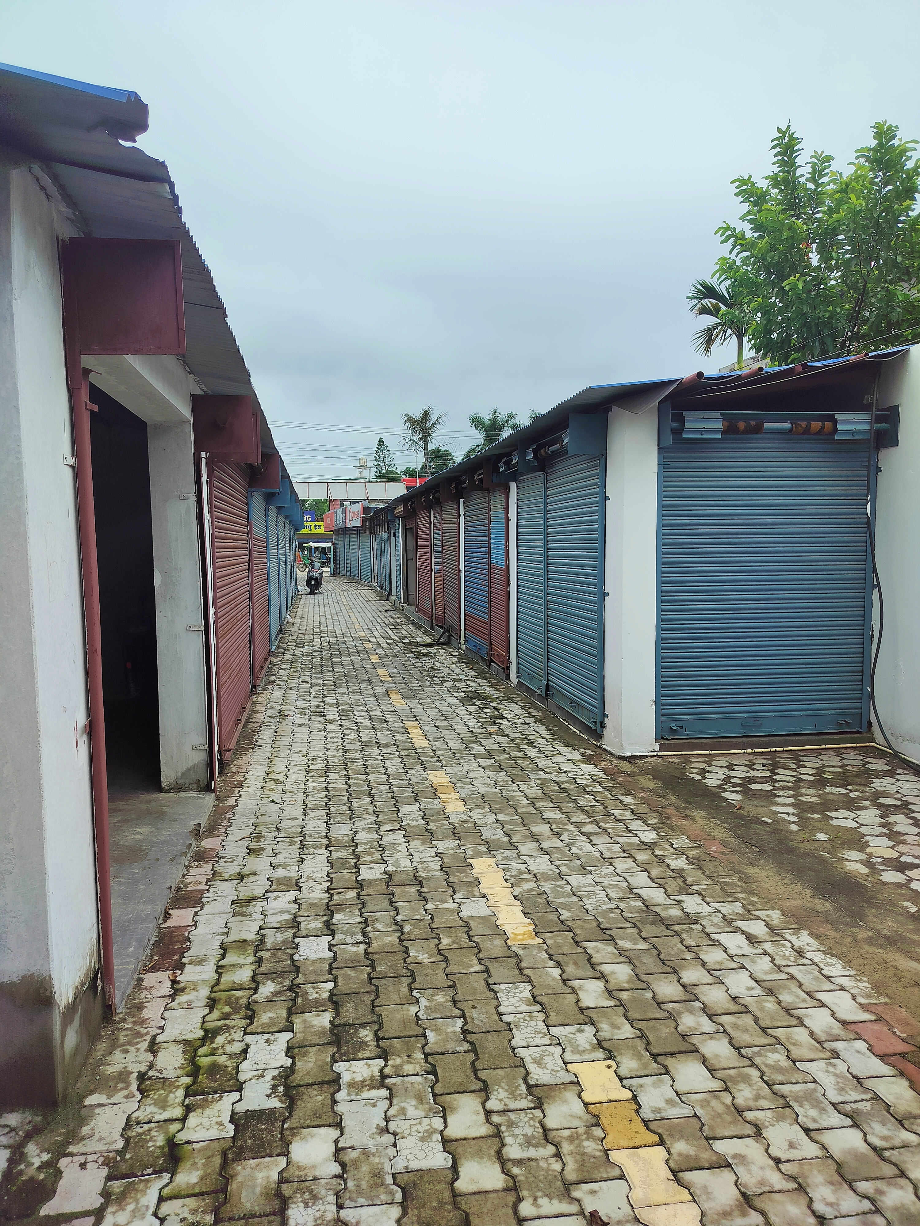 Picture of Dhangadhi Sub-Metropolitan City, Sudurpaschim