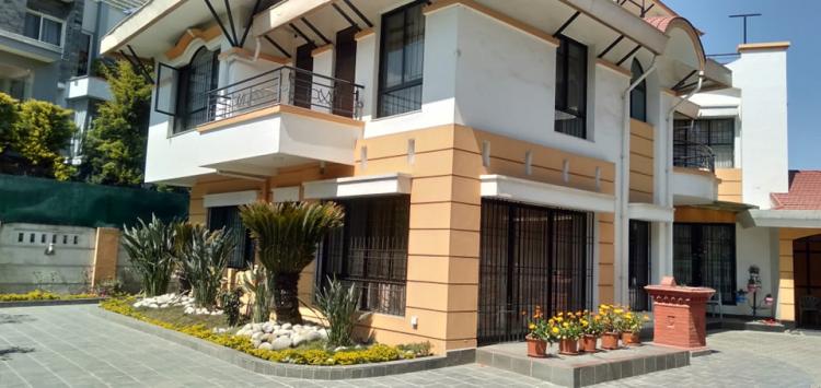Picture of Lalitpur Metropolitan City, Bagmati Province