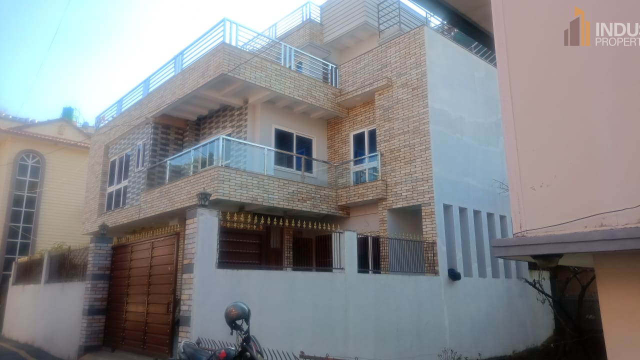 Picture of Tokha Municipality, Bagmati
