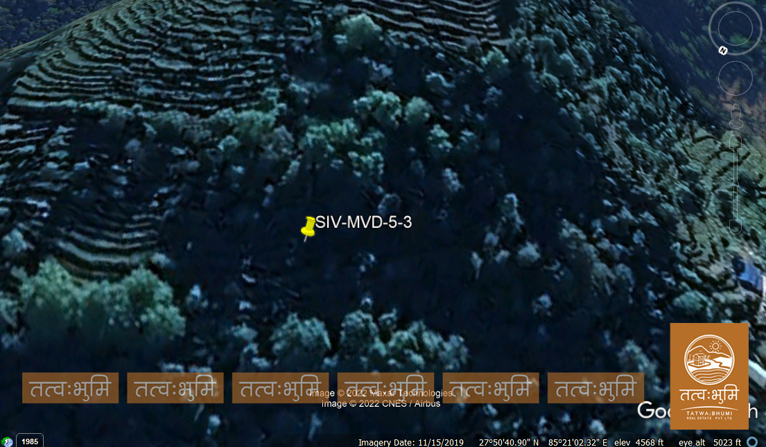 Picture of Shivapuri Rural Municipality, Bagmati