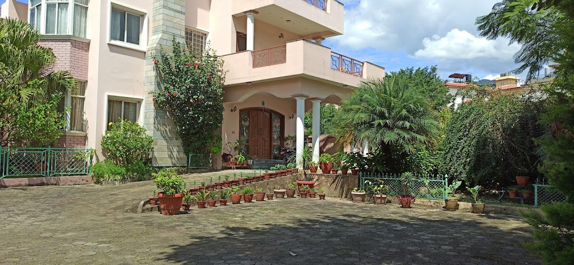 Picture of Budhanilkantha Municipality, Bagmati